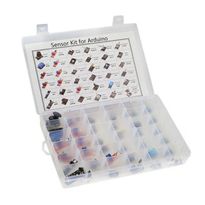 37pcs Sensor Kit