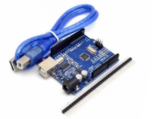 improved Version UNOs R3 SMD Wifi Development Board
