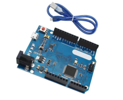 Leonardo R3 Development Board