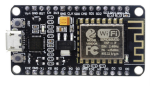 NodeMcu Lua WIFI development board ESP8266