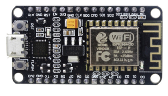 NodeMcu Lua WIFI development board ESP8266