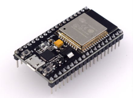 NodeMCU-32S Lua WiFi ESP32 development board