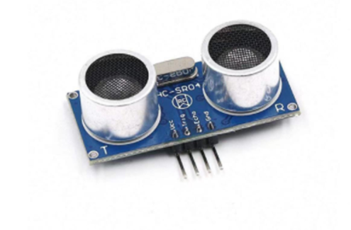 HC-SR04 Ultrasonic Sensor Ultrasonic Measuring Distance Sensor