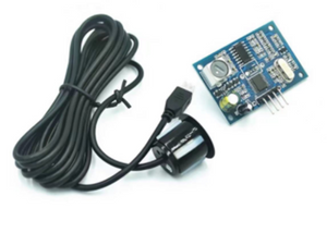 Distance Measuring Transducer Sensor JSN-SR04T 3.0 JSN-SR04T with cable