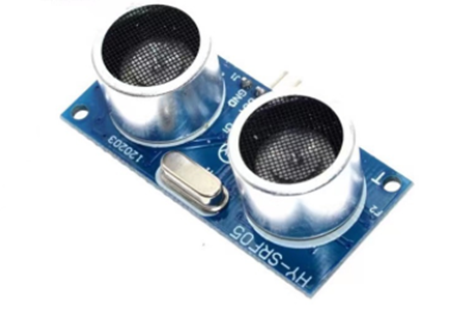 HC-SR05 ultrasonic sensor ultrasonic ranging ultrasonic module