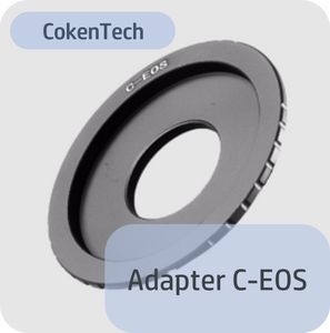 Adapter C-EOS