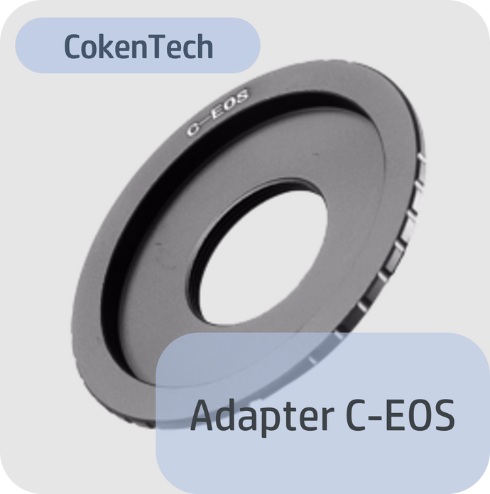 Adapter C-EOS