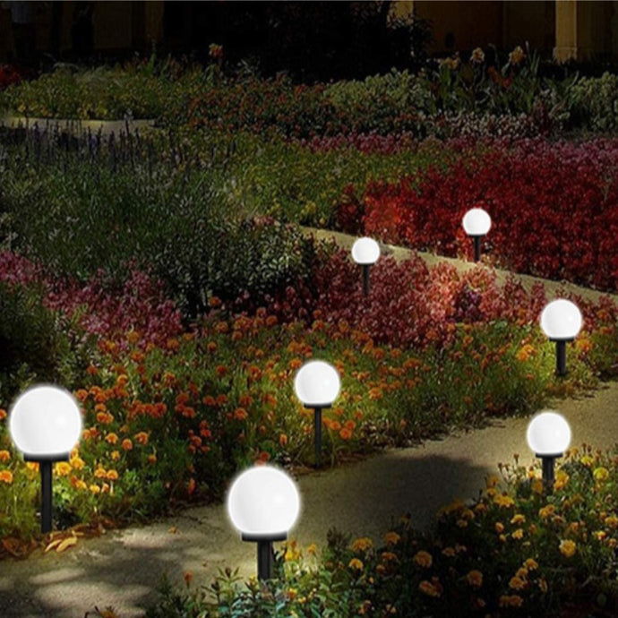 Solar Garden Light COKEN-SGL02