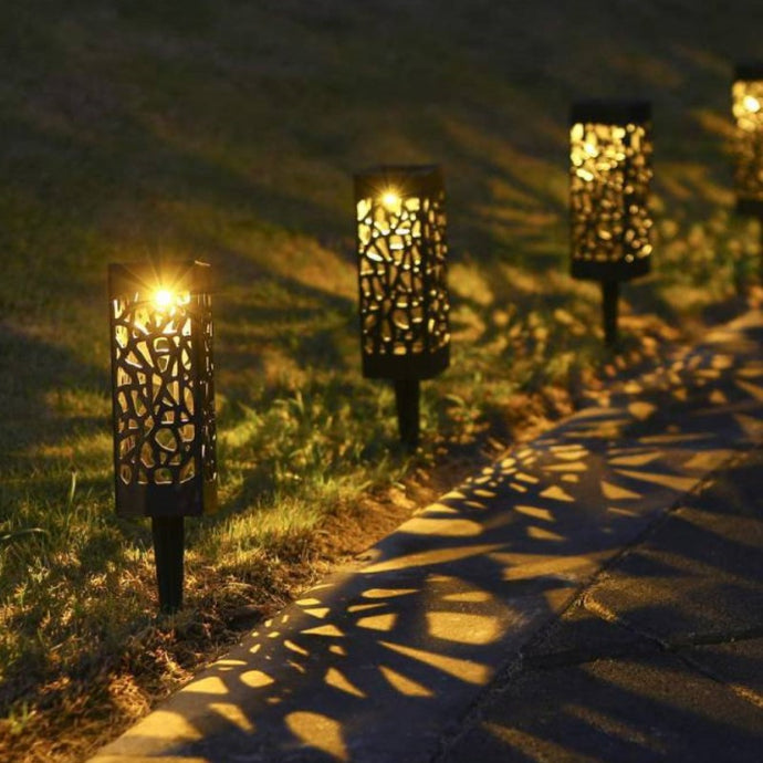 Solar Garden Light COKEN-SGL03