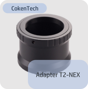 Adapter T2-NEX