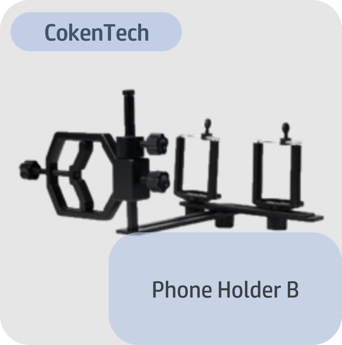Phone Holder B