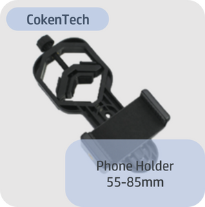 Phone Holder 55-85mm