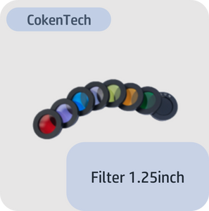Filter 1.25inch