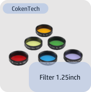 Filter 1.25inch