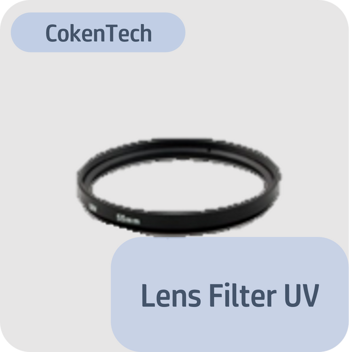 Lens Filter MC UV  2 layer Slim