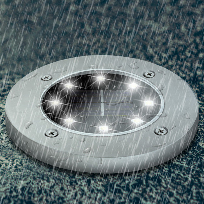 Solar Garden Light Down Lamp COKEN-SGL10