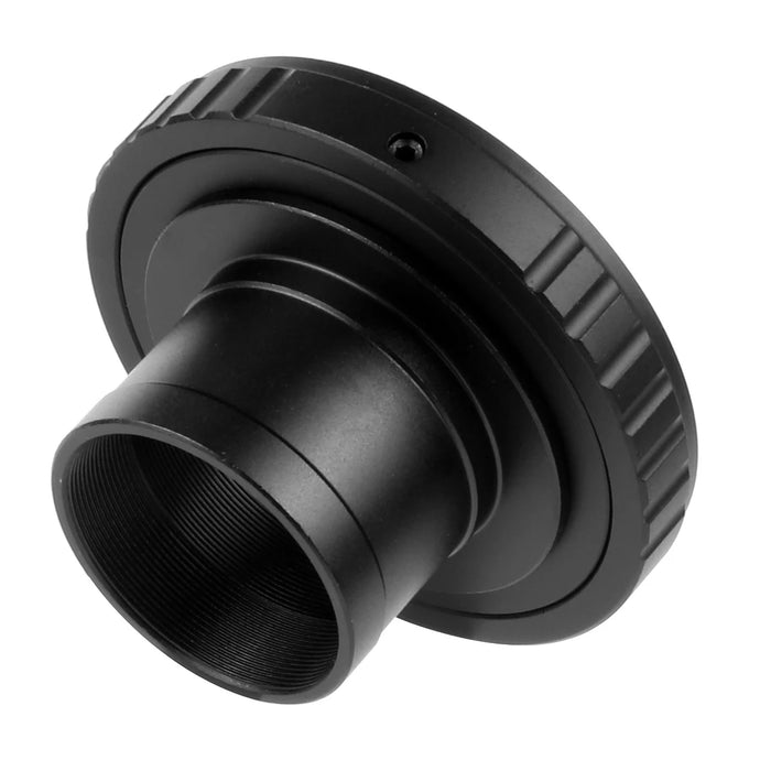Telescope Adapter 1.25 Inch T Ring