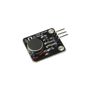 Vibration motor motor module A mini DC motor mobile phone vibrator