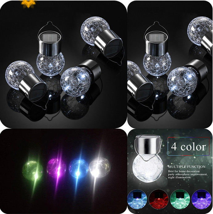 Solar Garden Light COKEN-SGL04