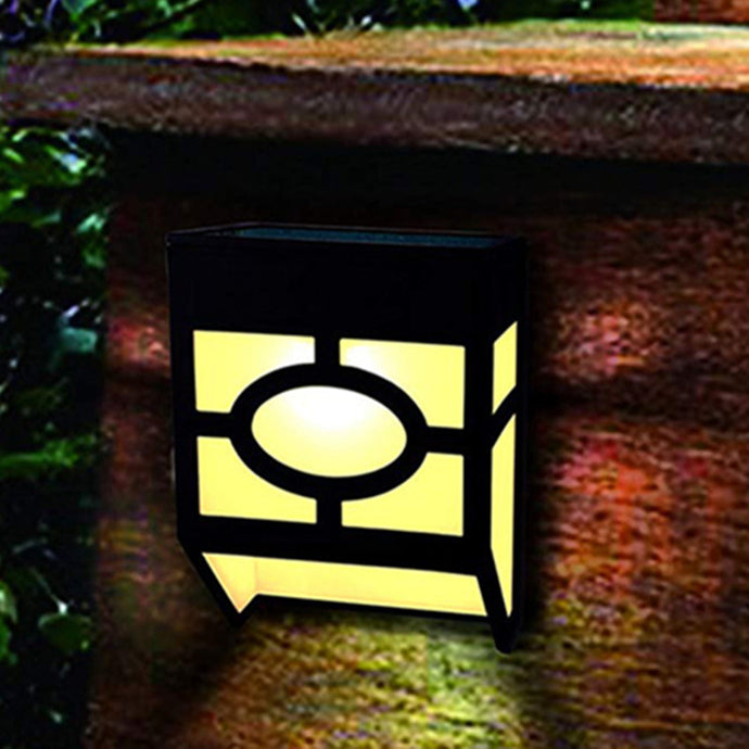 Solar Garden Light COKEN-SGL07